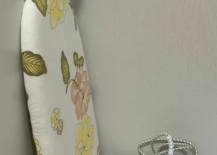 Goodvibes Condotel Aparthotel
