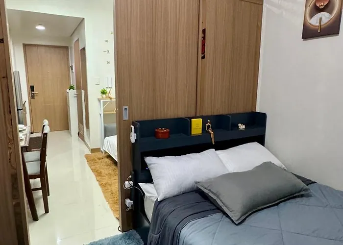 Goodvibes Condotel * Manila