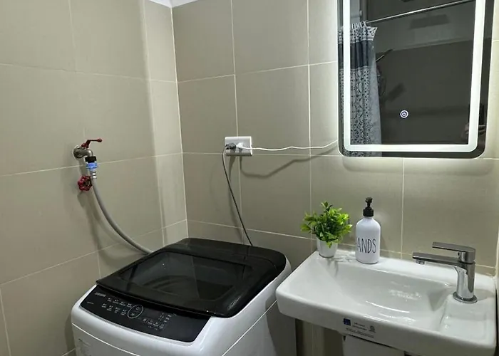 Goodvibes Condotel Aparthotel