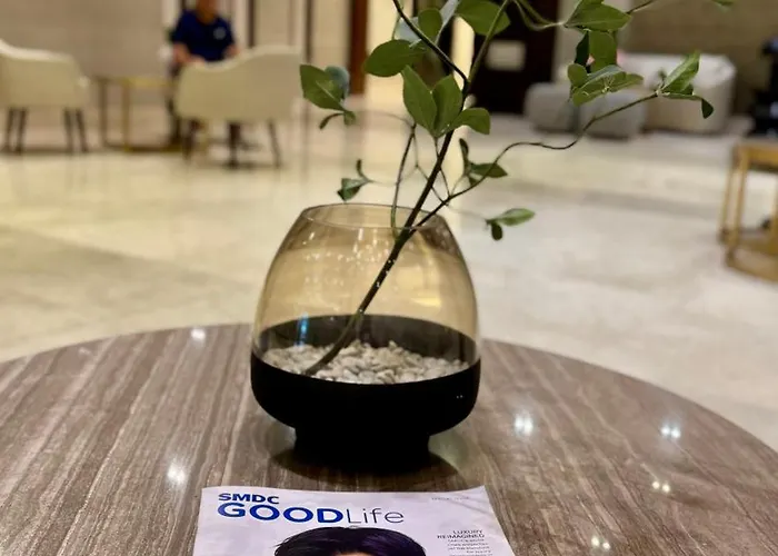 Aparthotel Goodvibes Condotel *