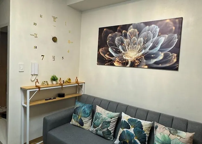 Goodvibes Condotel Aparthotel *