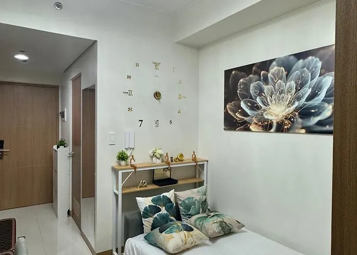 Goodvibes Condotel Manila