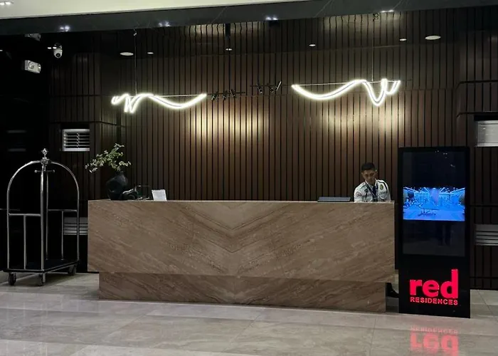 Goodvibes Condotel Aparthotel *