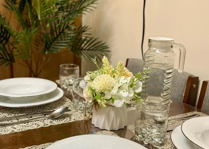 Goodvibes Condotel Aparthotel Manila