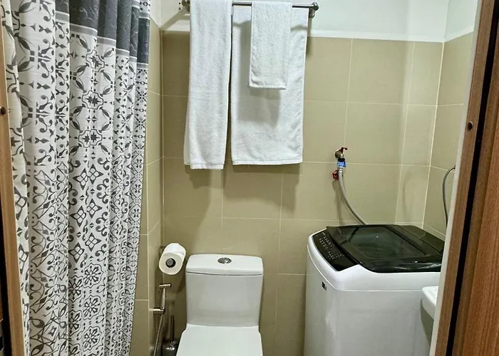 Goodvibes Condotel Aparthotel *