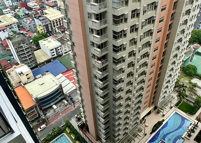 Aparthotel Goodvibes Condotel *