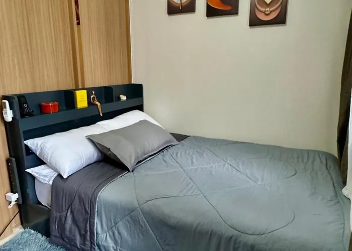 Goodvibes Condotel Aparthotel *