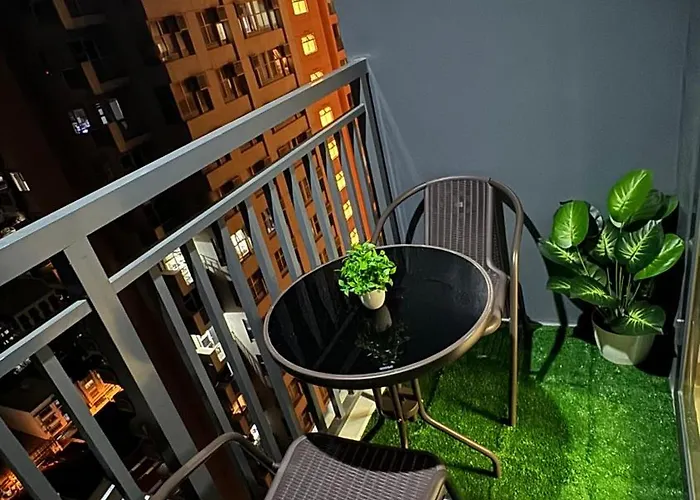 Goodvibes Condotel Manila