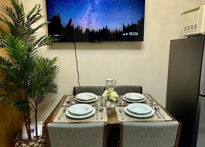 Goodvibes Condotel Aparthotel
