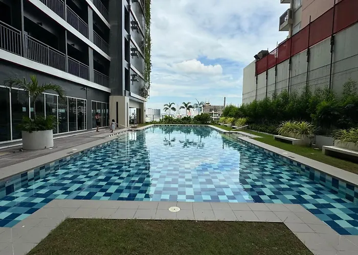 Aparthotel Goodvibes Condotel *