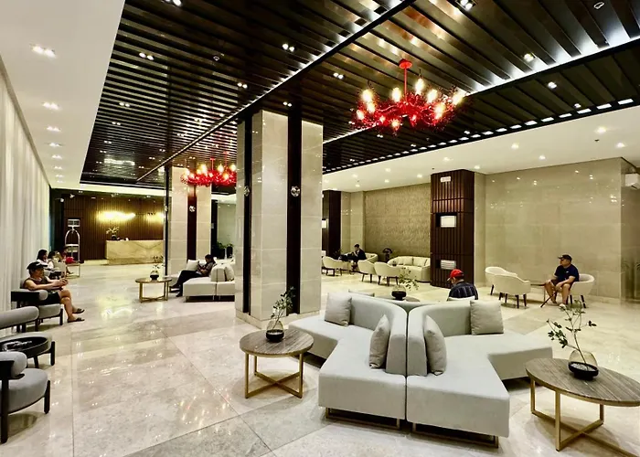 Goodvibes Condotel Aparthotel Manila