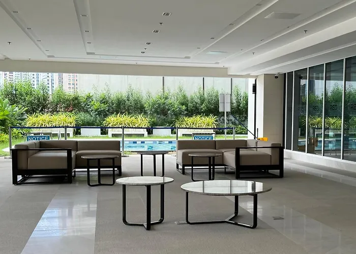 Goodvibes Condotel Manila