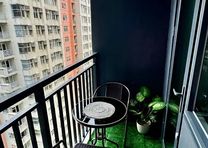 Aparthotel Goodvibes Condotel