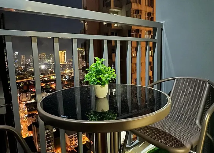 Goodvibes Condotel * Manila