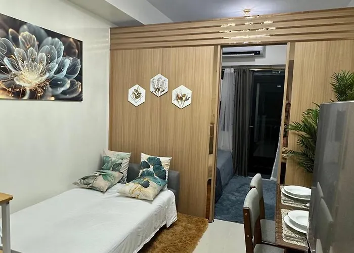Goodvibes Condotel Manila