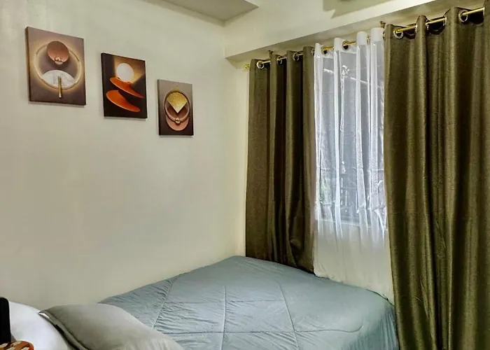 Goodvibes Condotel Aparthotel *