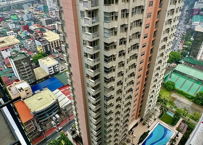 Goodvibes Condotel Manila